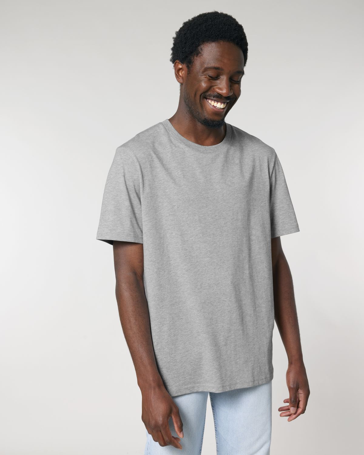 CREATOR 2.0 | T-shirt unisexe en coton bio