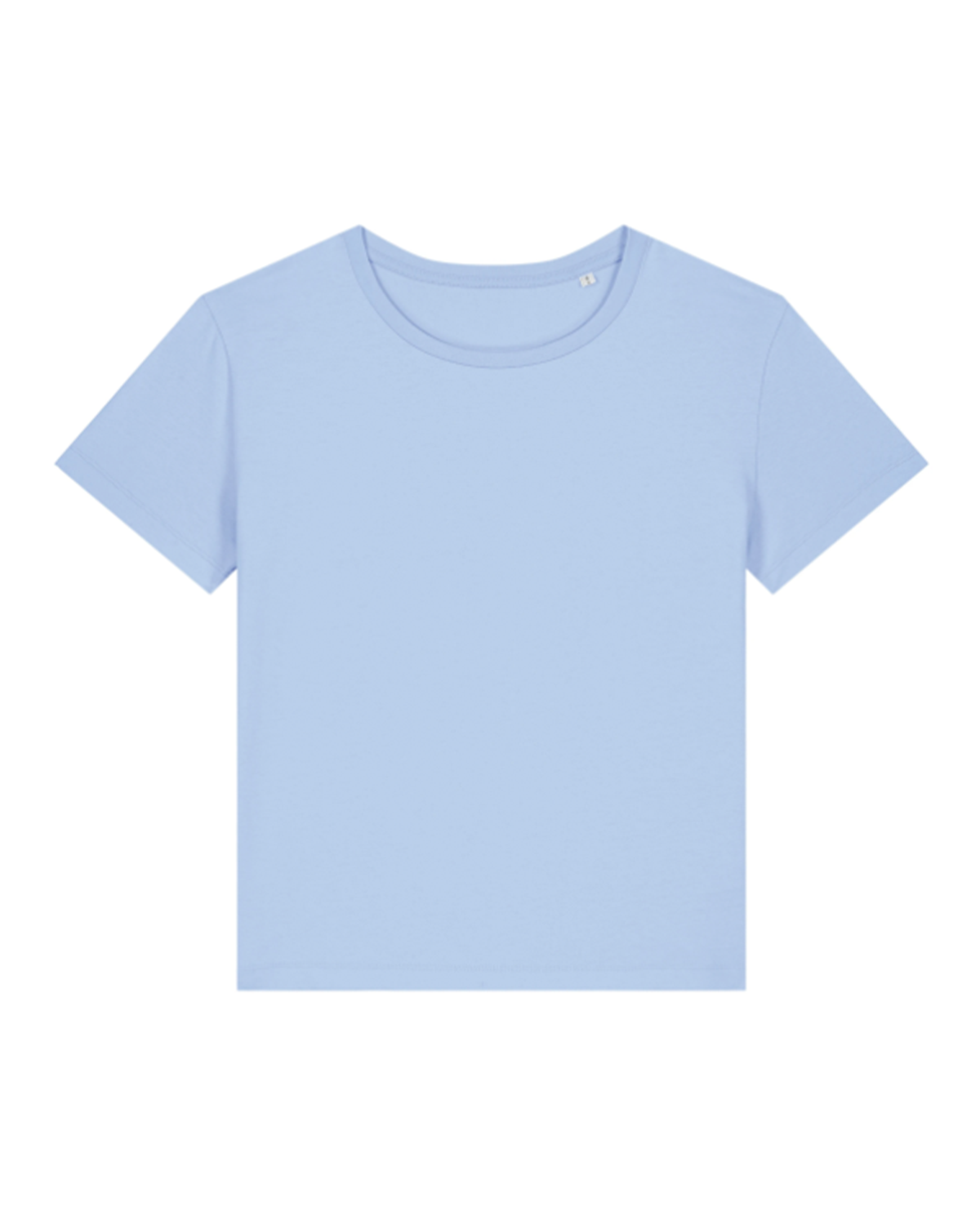 STELLA SERENA | T-shirt femme en coton bio