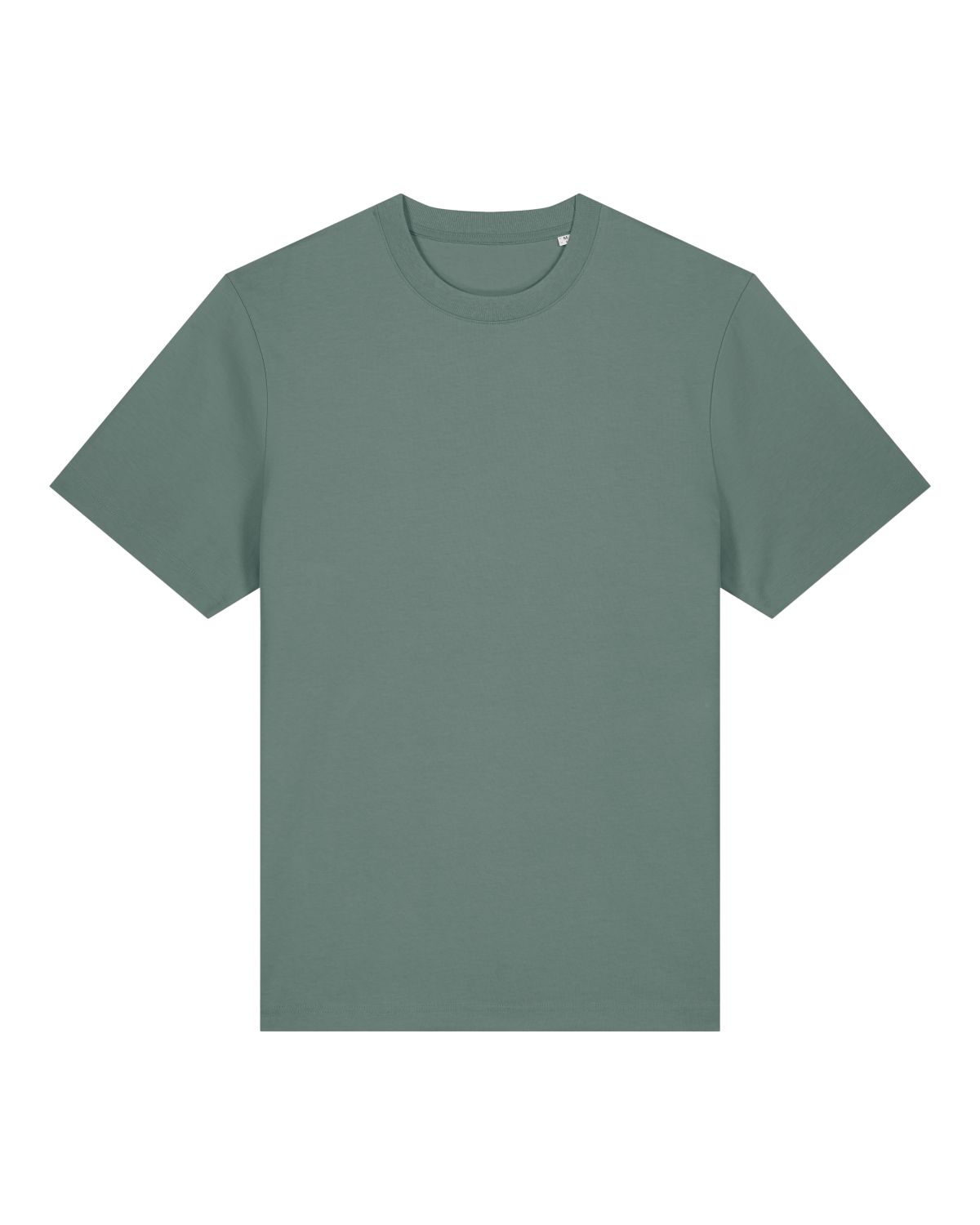 SPARKER 2.0 | T-shirt épais en coton bio