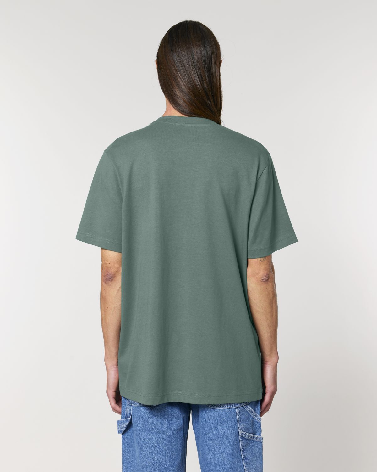 SPARKER 2.0 | T-shirt épais en coton bio