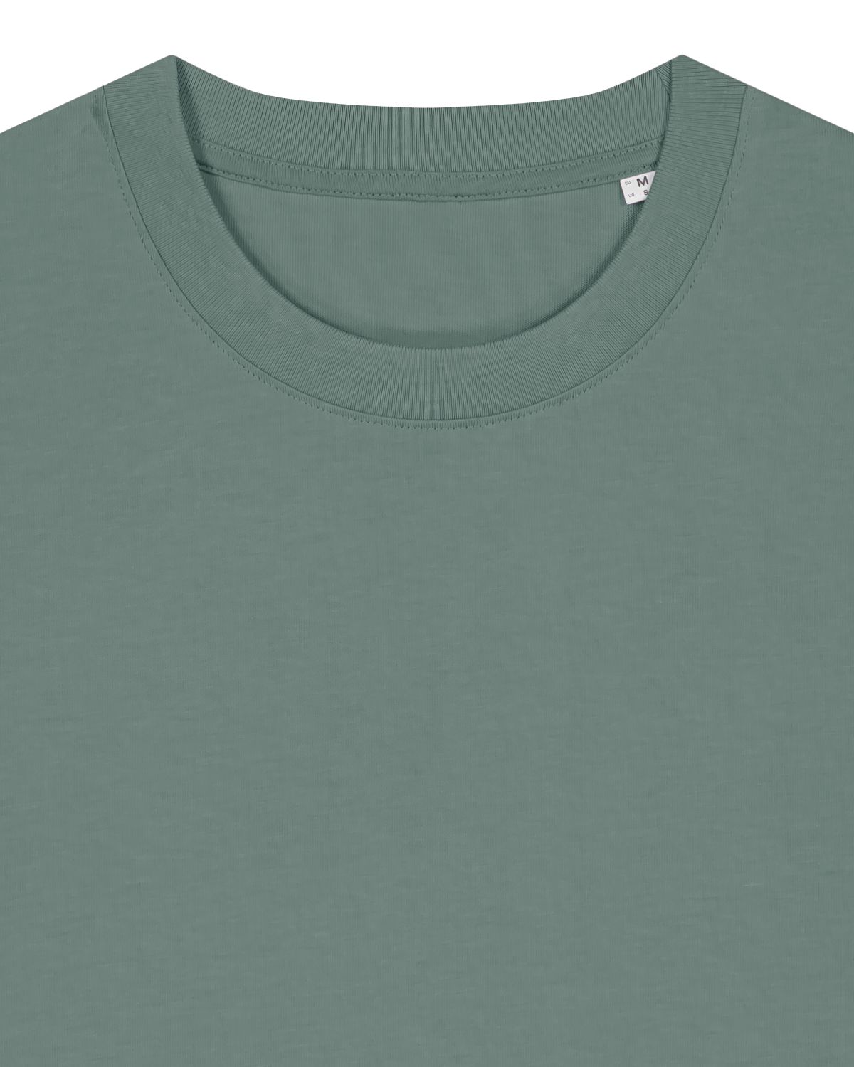 SPARKER 2.0 | T-shirt épais en coton bio