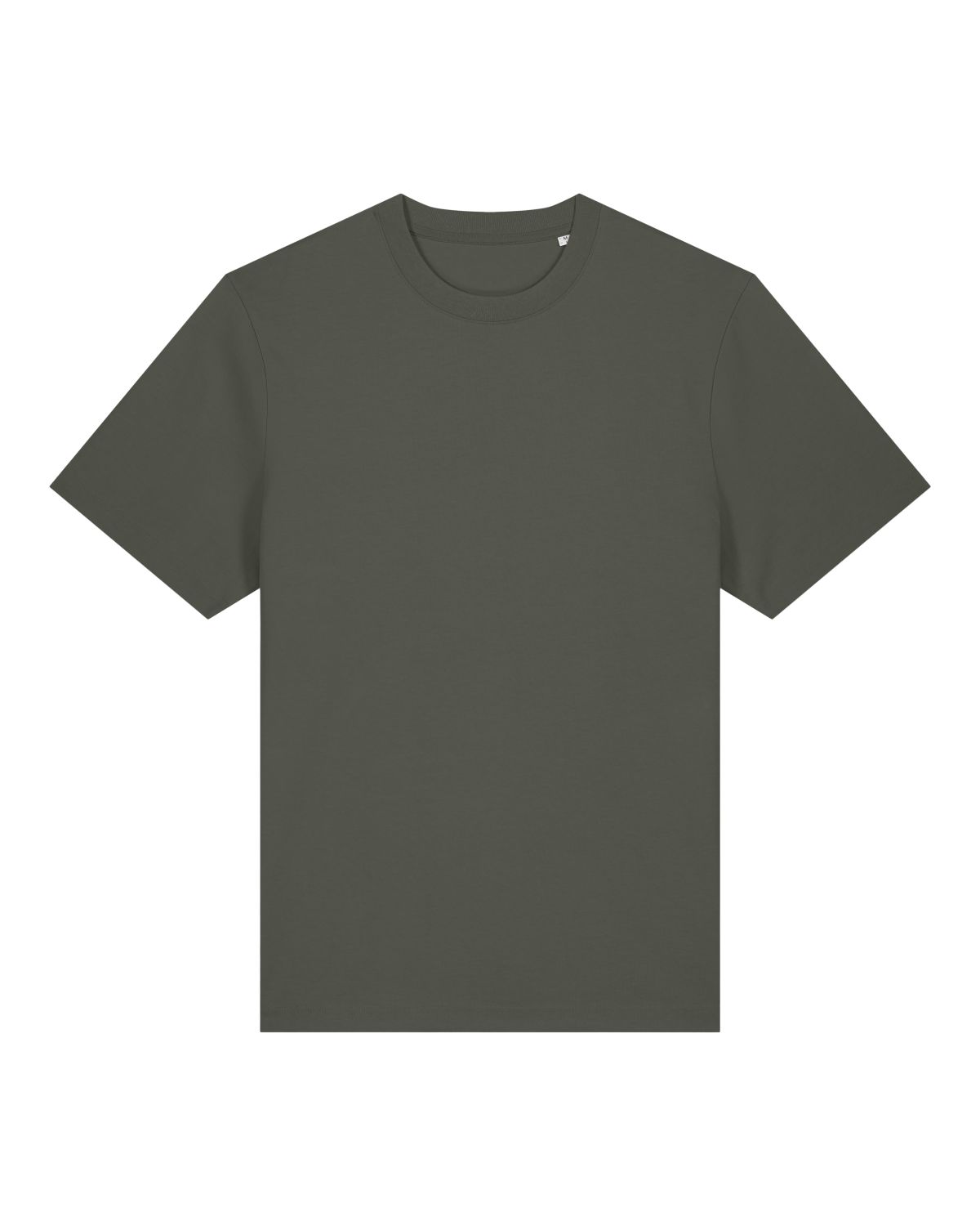 SPARKER 2.0 | T-shirt épais en coton bio