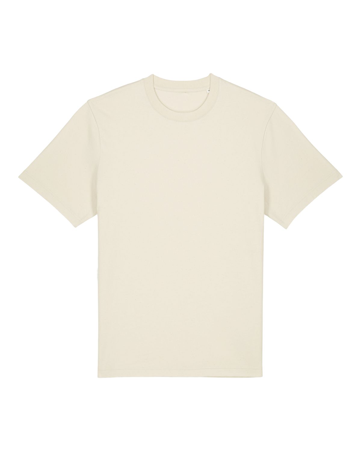 SPARKER 2.0 | T-shirt épais en coton bio