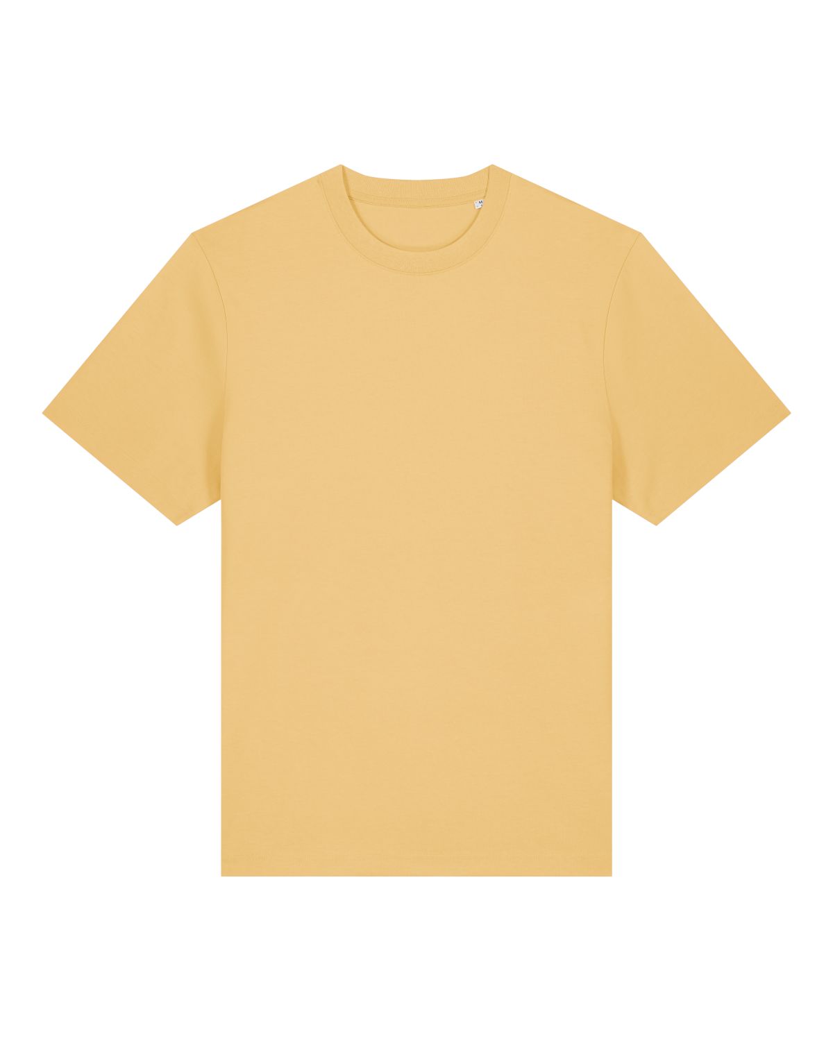 SPARKER 2.0 | T-shirt épais en coton bio