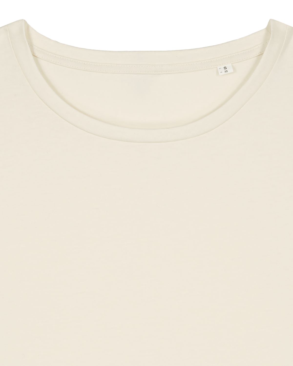 STELLA SERENA | T-shirt femme en coton bio
