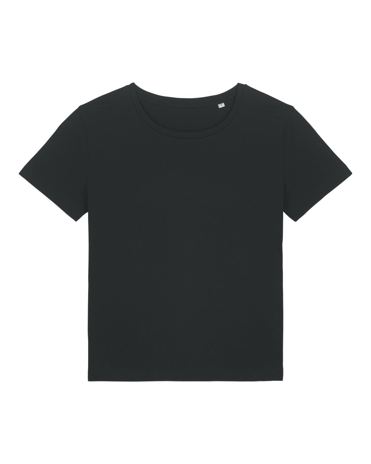 STELLA SERENA | T-shirt femme en coton bio