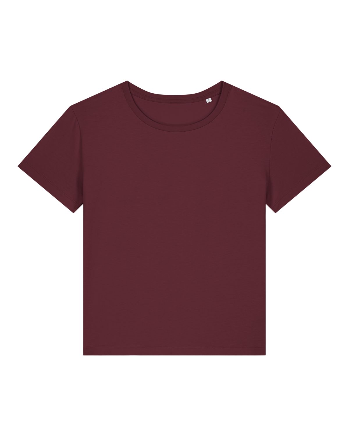 STELLA SERENA | T-shirt femme en coton bio