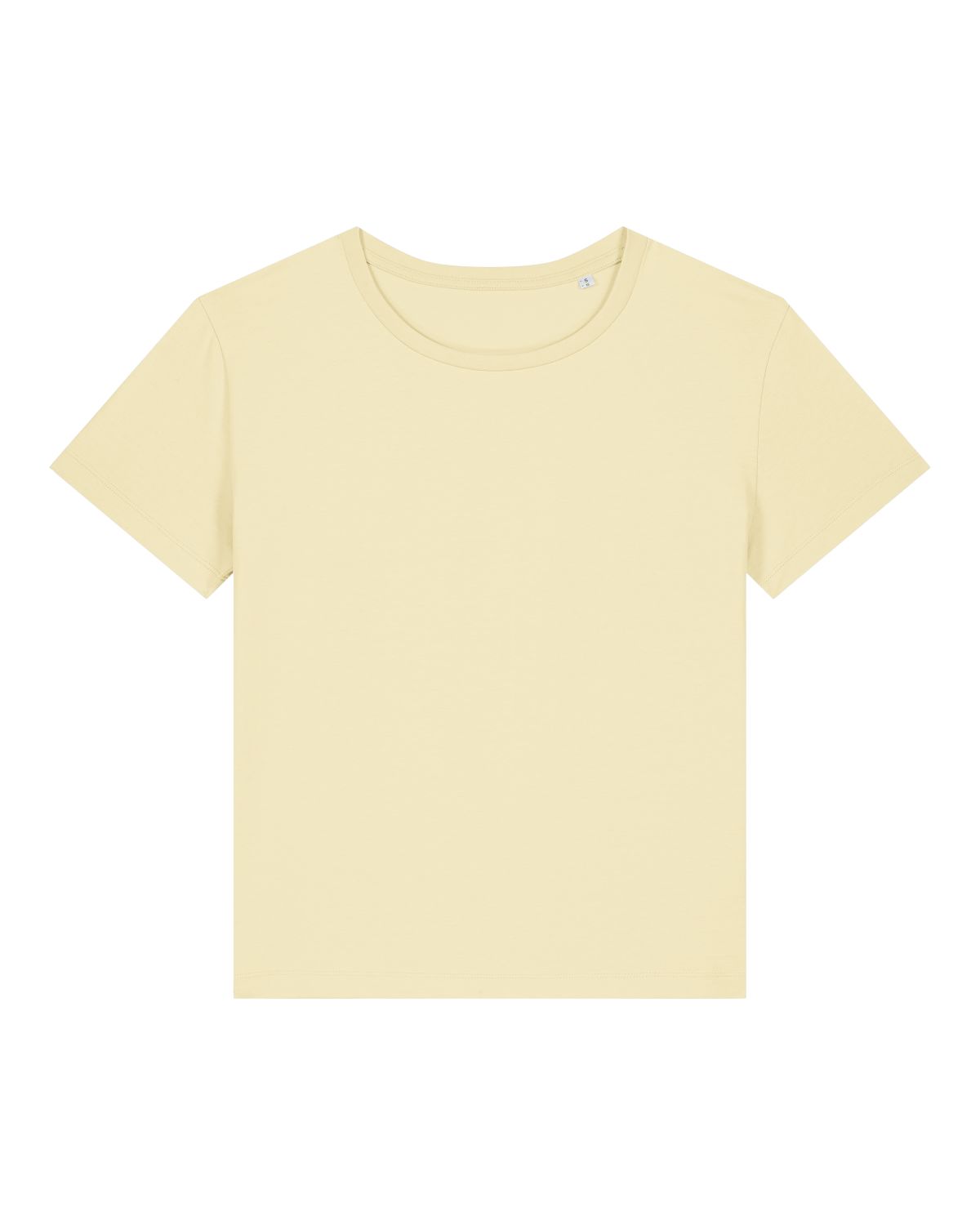 STELLA SERENA | T-shirt femme en coton bio