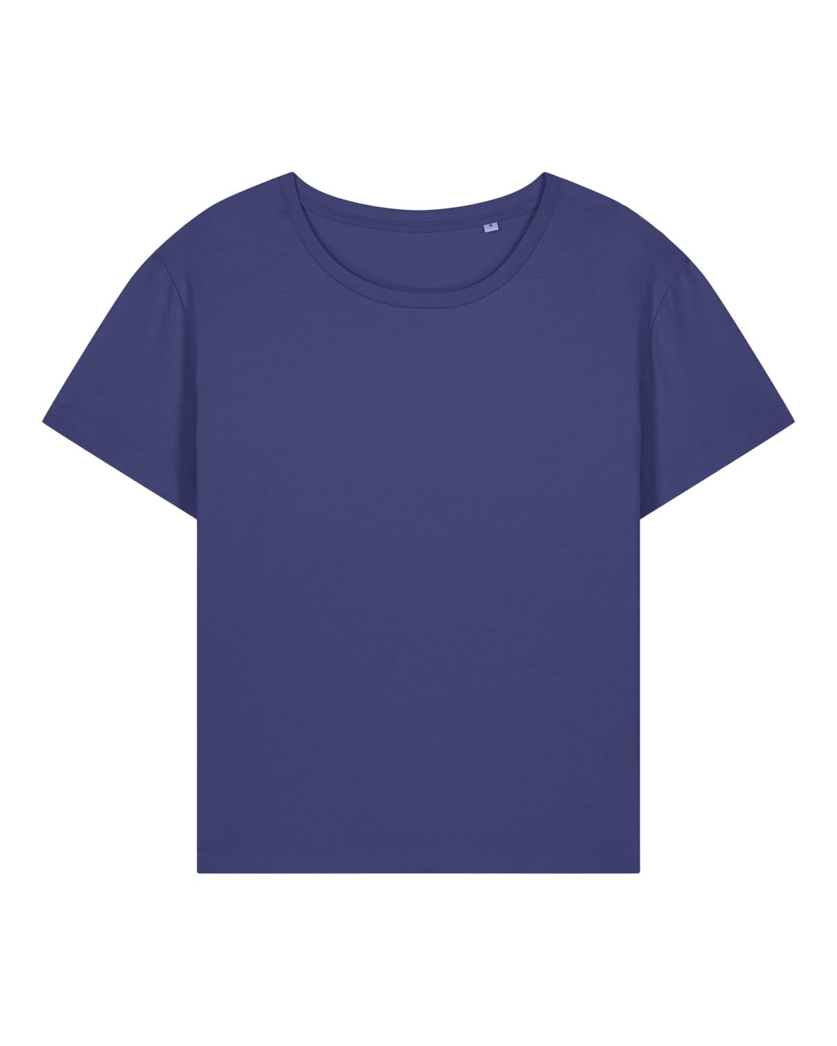 STELLA SERENA | T-shirt femme en coton bio
