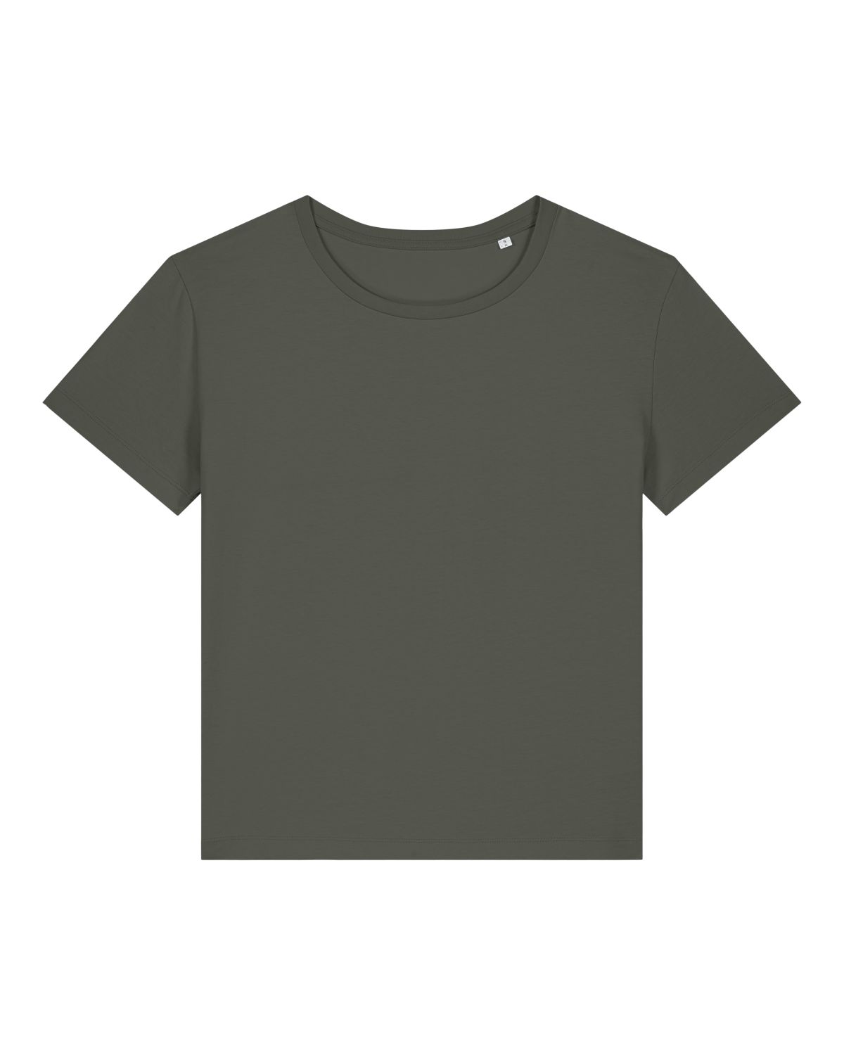 STELLA SERENA | T-shirt femme en coton bio