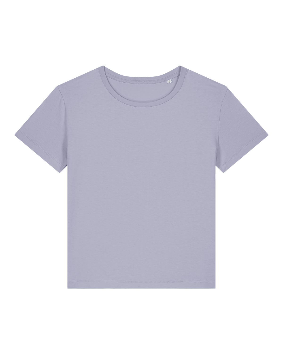 STELLA SERENA | T-shirt femme en coton bio