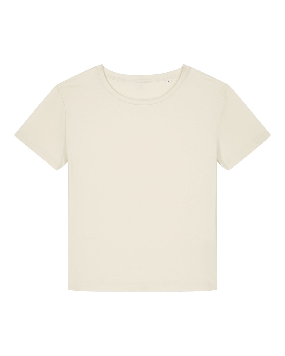 STELLA SERENA | T-shirt femme en coton bio