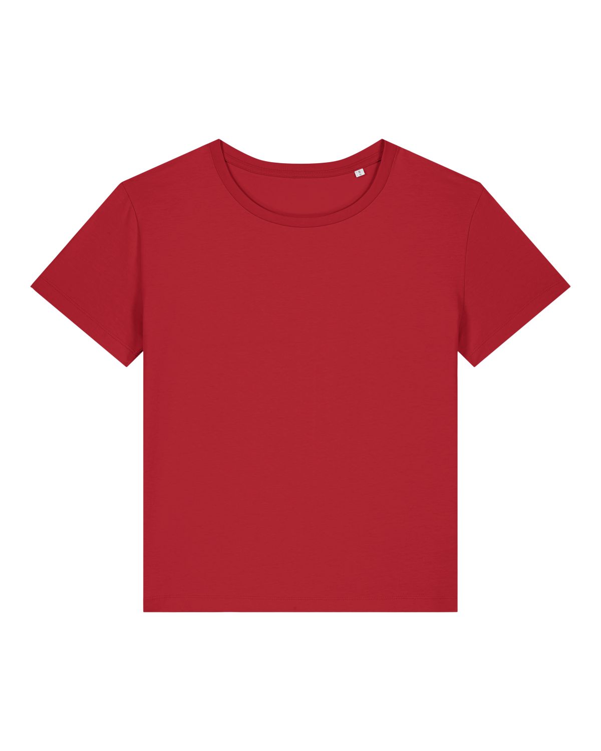 STELLA SERENA | T-shirt femme en coton bio