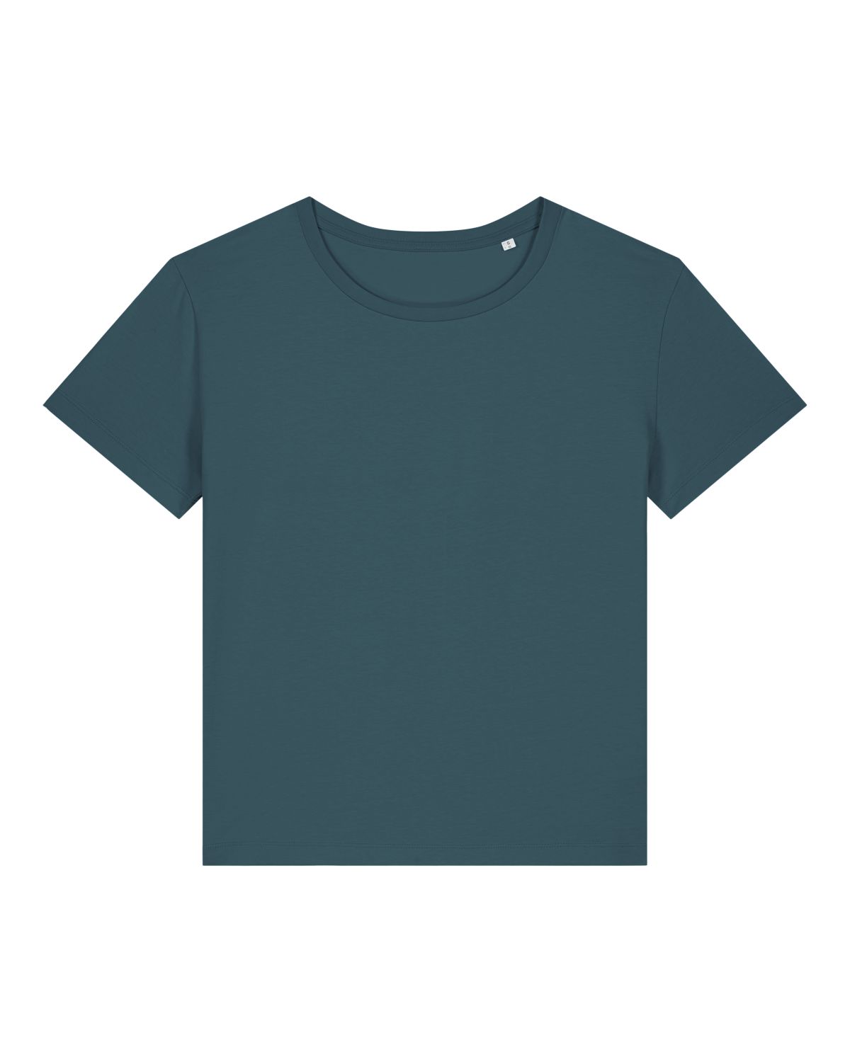 STELLA SERENA | T-shirt femme en coton bio