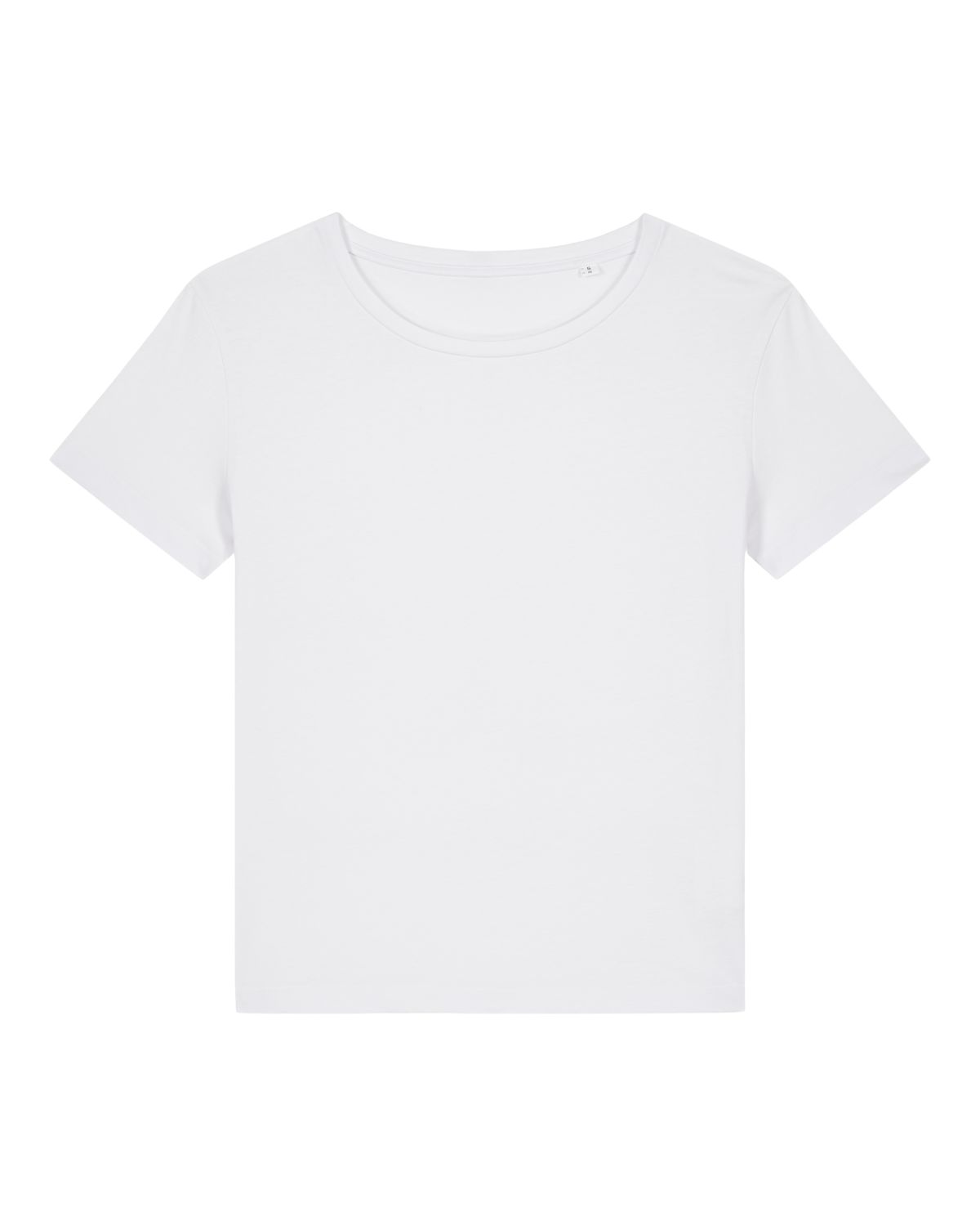 STELLA SERENA | T-shirt femme en coton bio