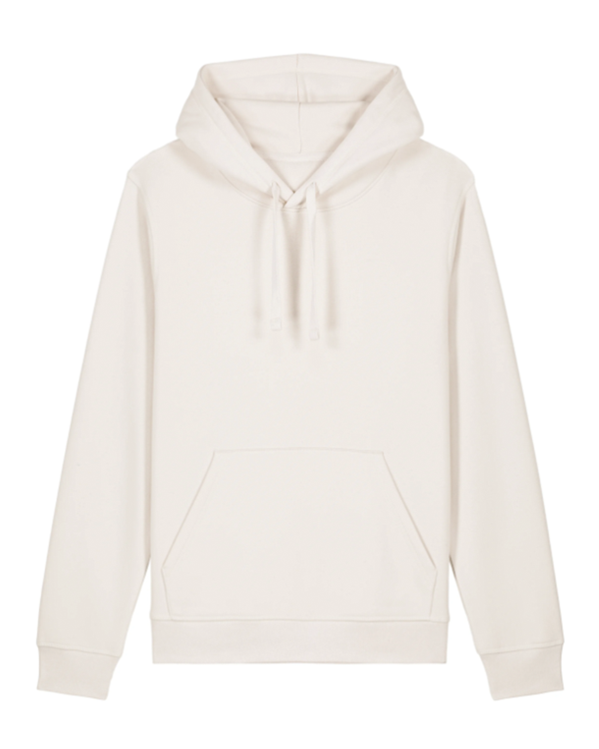 DRUMMER 2.0 | Hoodie en coton bio