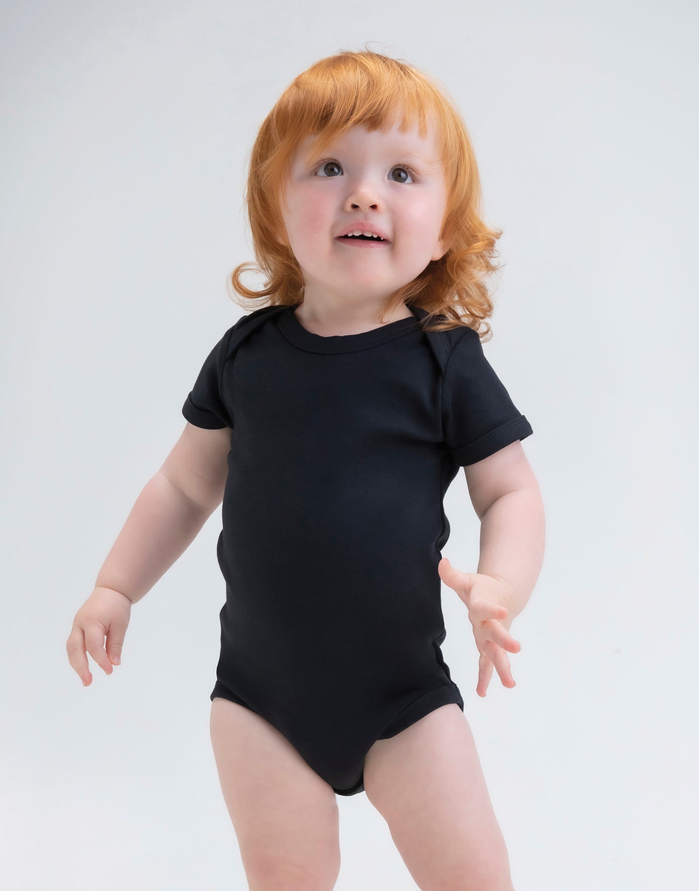 Body coton bio discount bébé