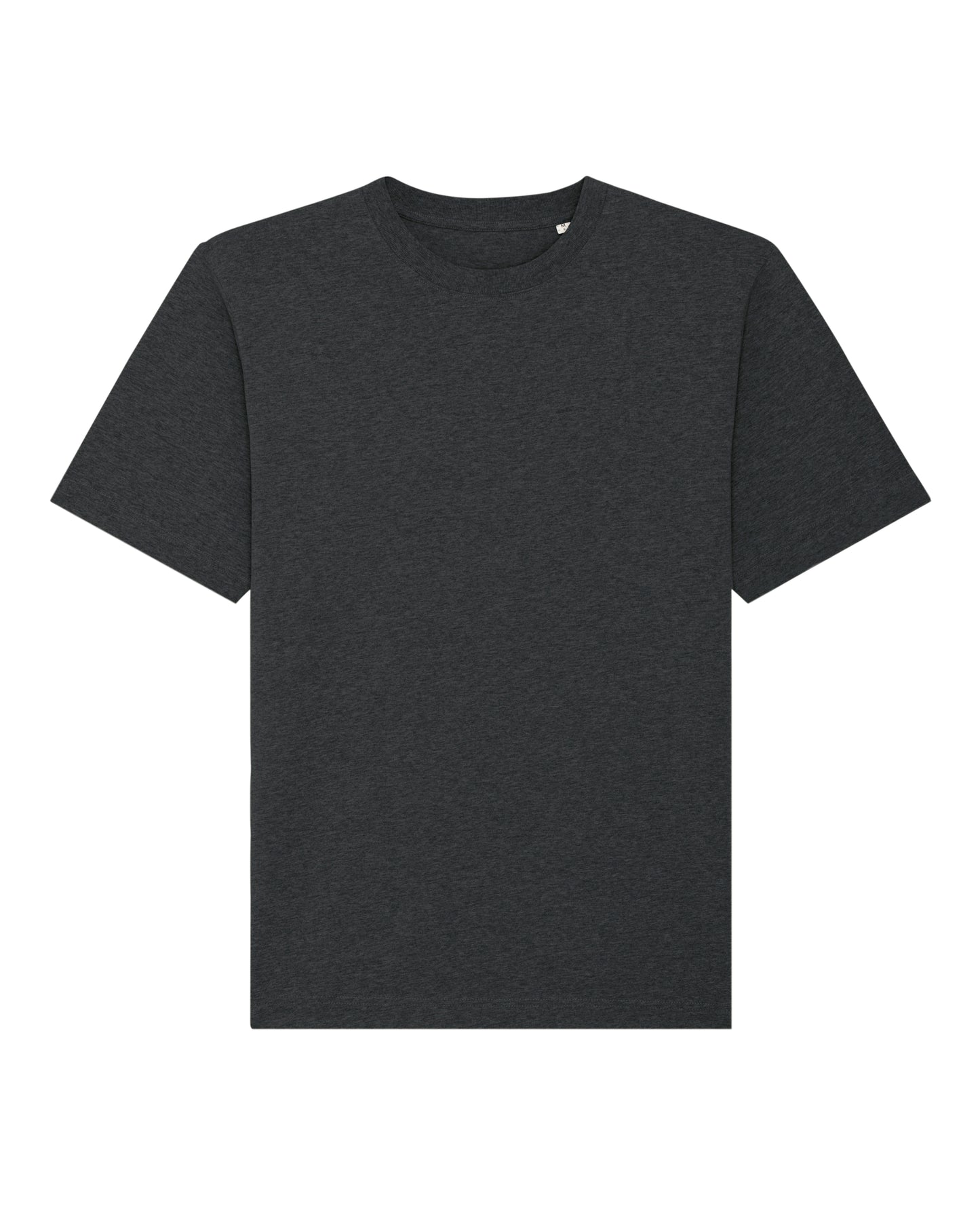 FREESTYLER | T-shirt épais oversize en coton bio