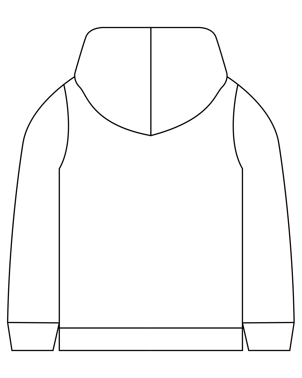 Je fournis le textile