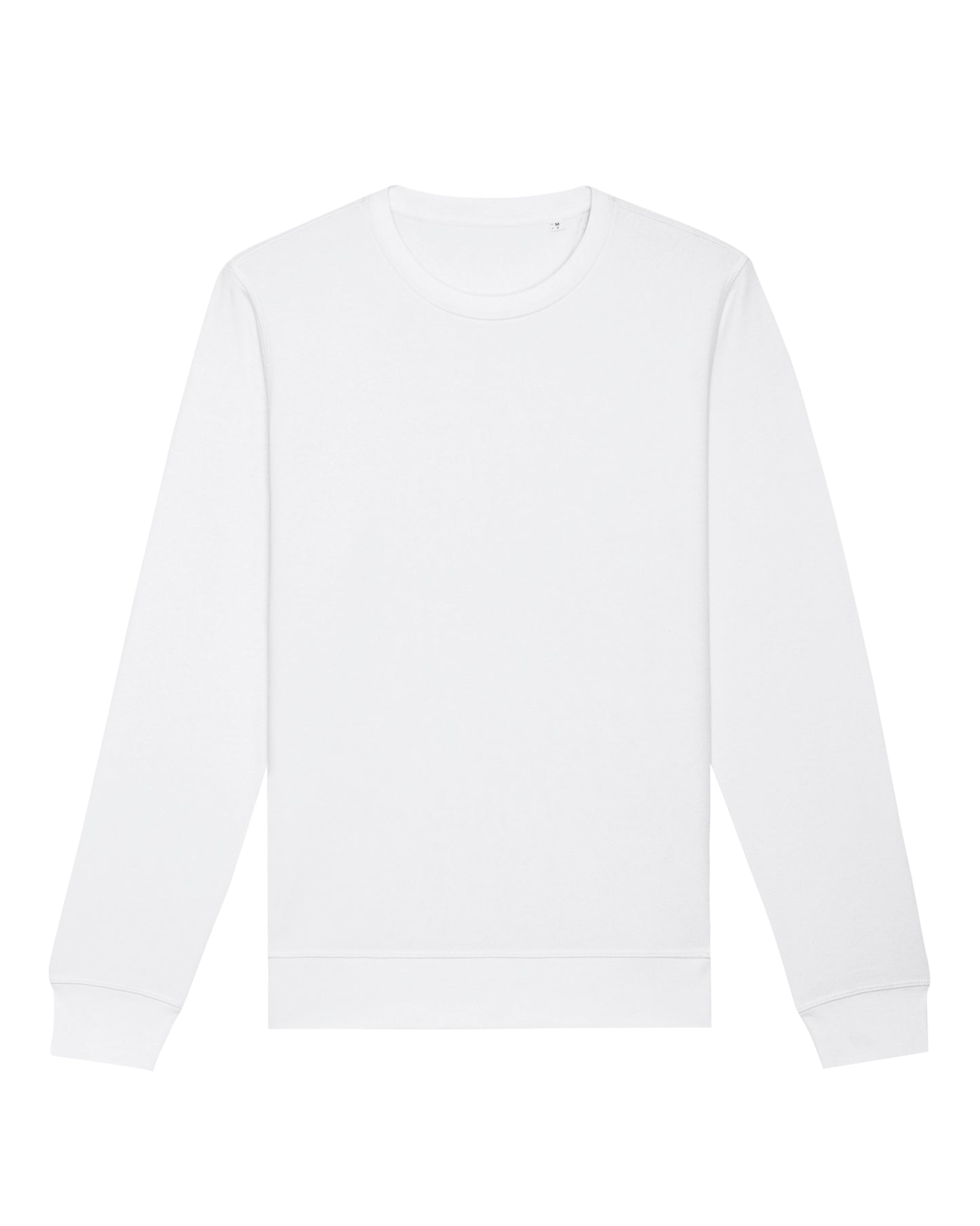 ROLLER | Sweat-shirt en coton bio
