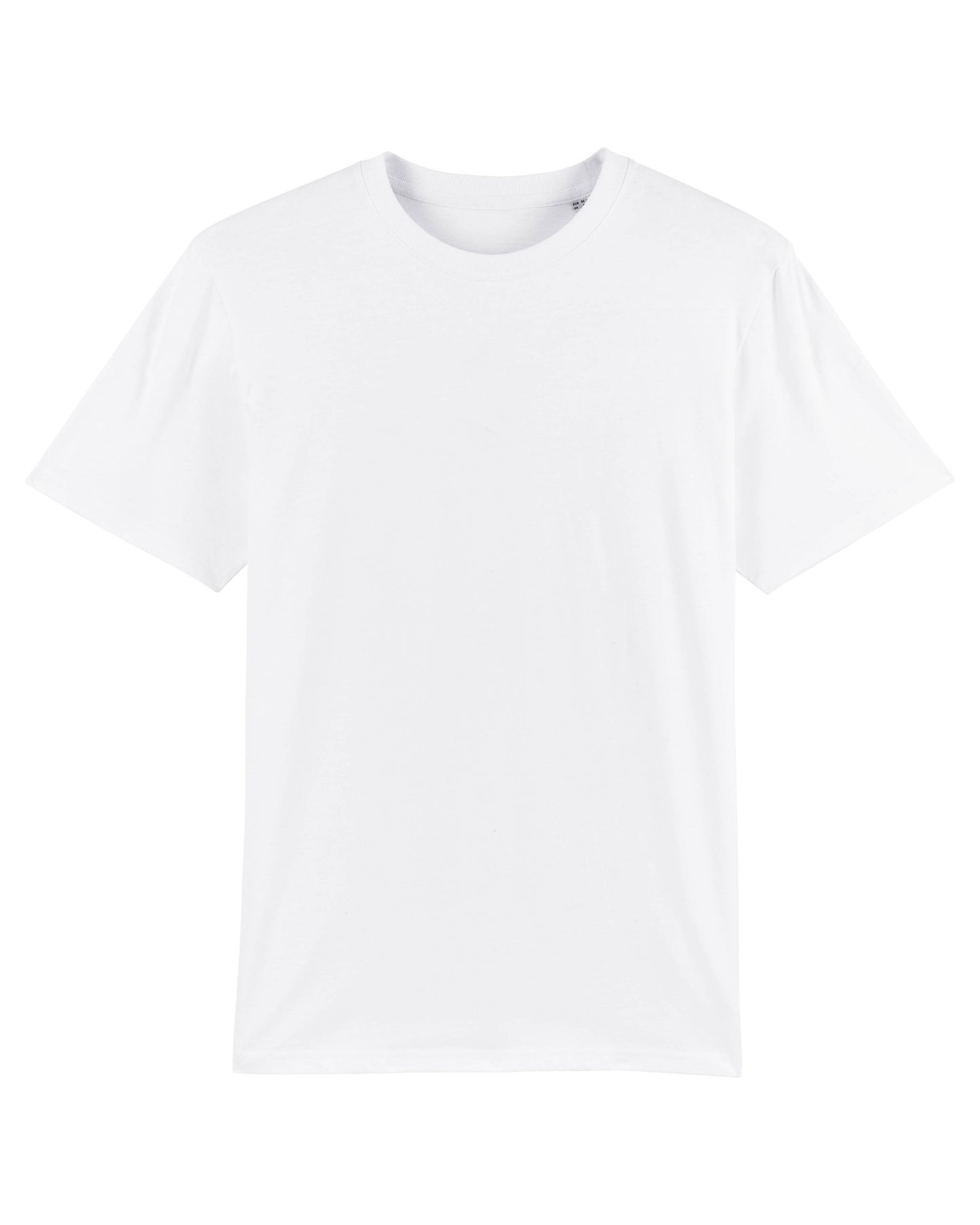 SPARKER | T-shirt épais en coton bio