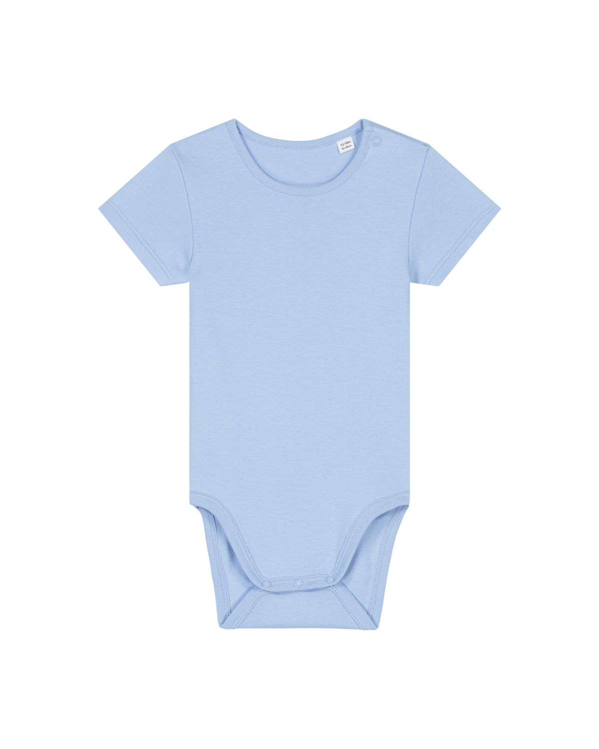 BABY BODY | Body bébé en coton bio