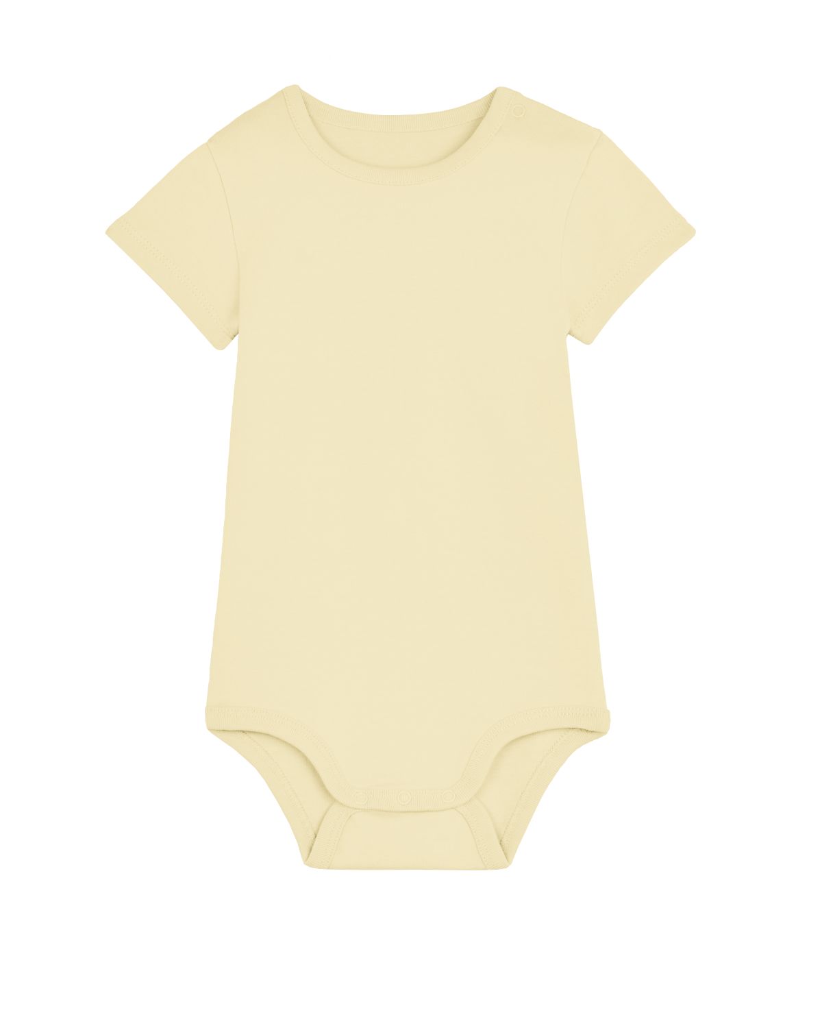 BABY BODY | Body bébé en coton bio