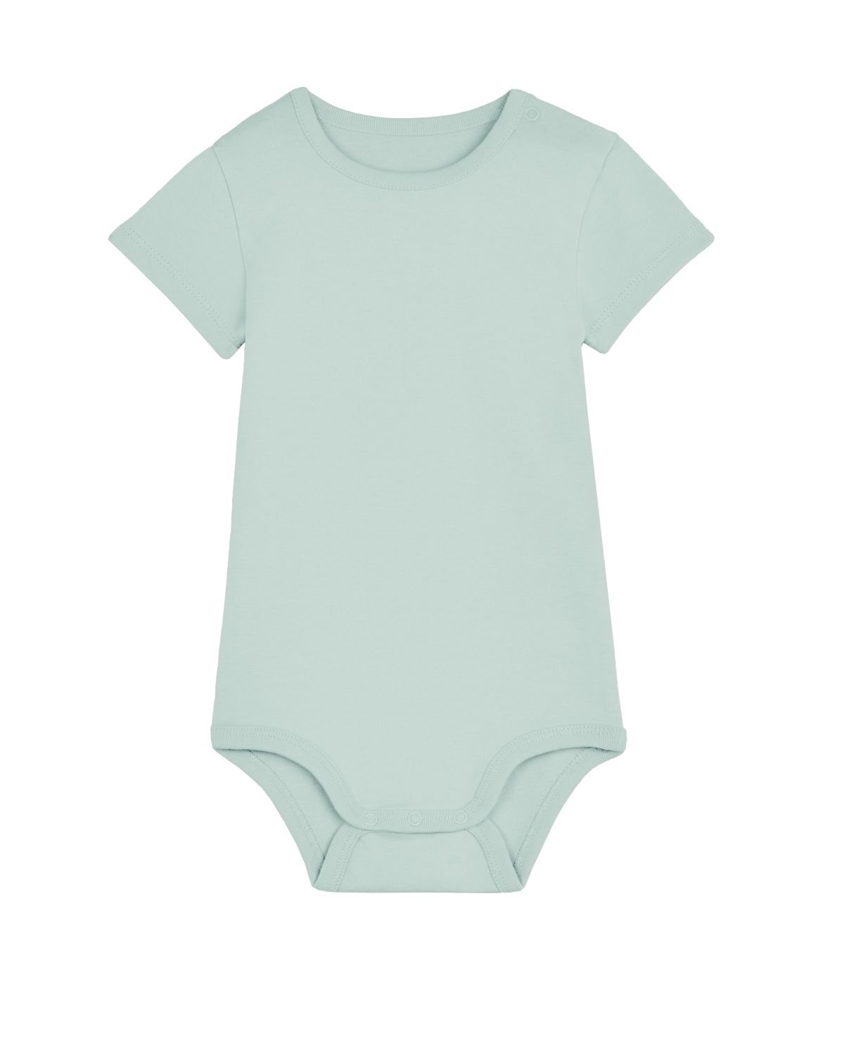 BABY BODY | Body bébé en coton bio