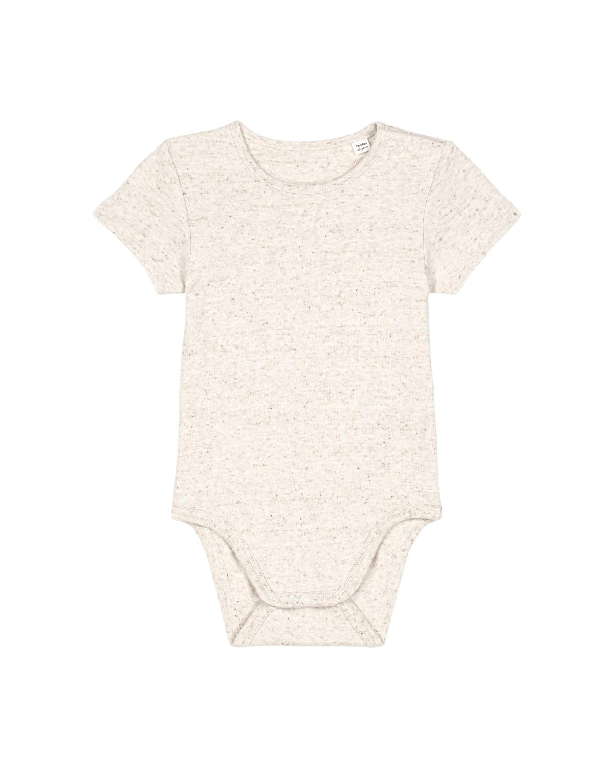 BABY BODY | Body bébé en coton bio