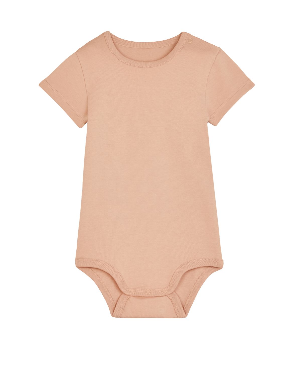 BABY BODY | Body bébé en coton bio