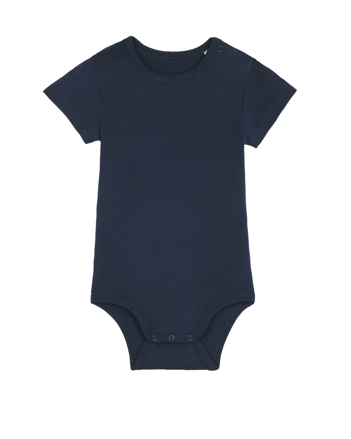 BABY BODY | Body bébé en coton bio