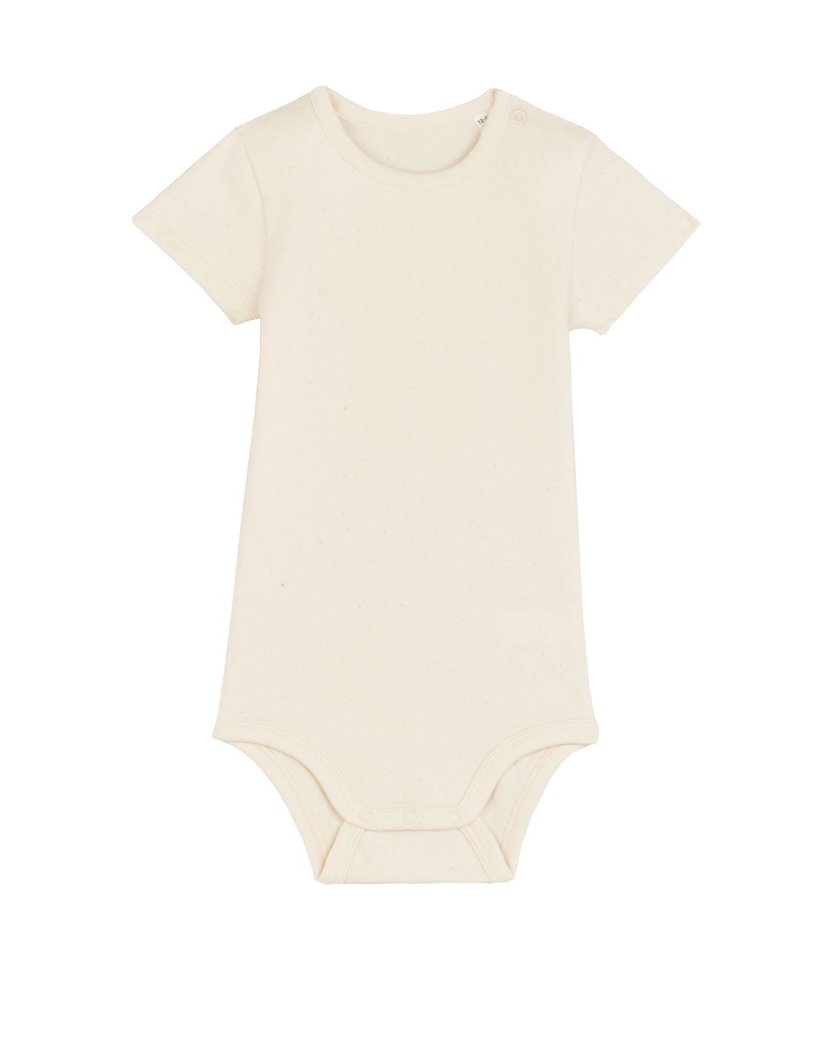 BABY BODY | Body bébé en coton bio
