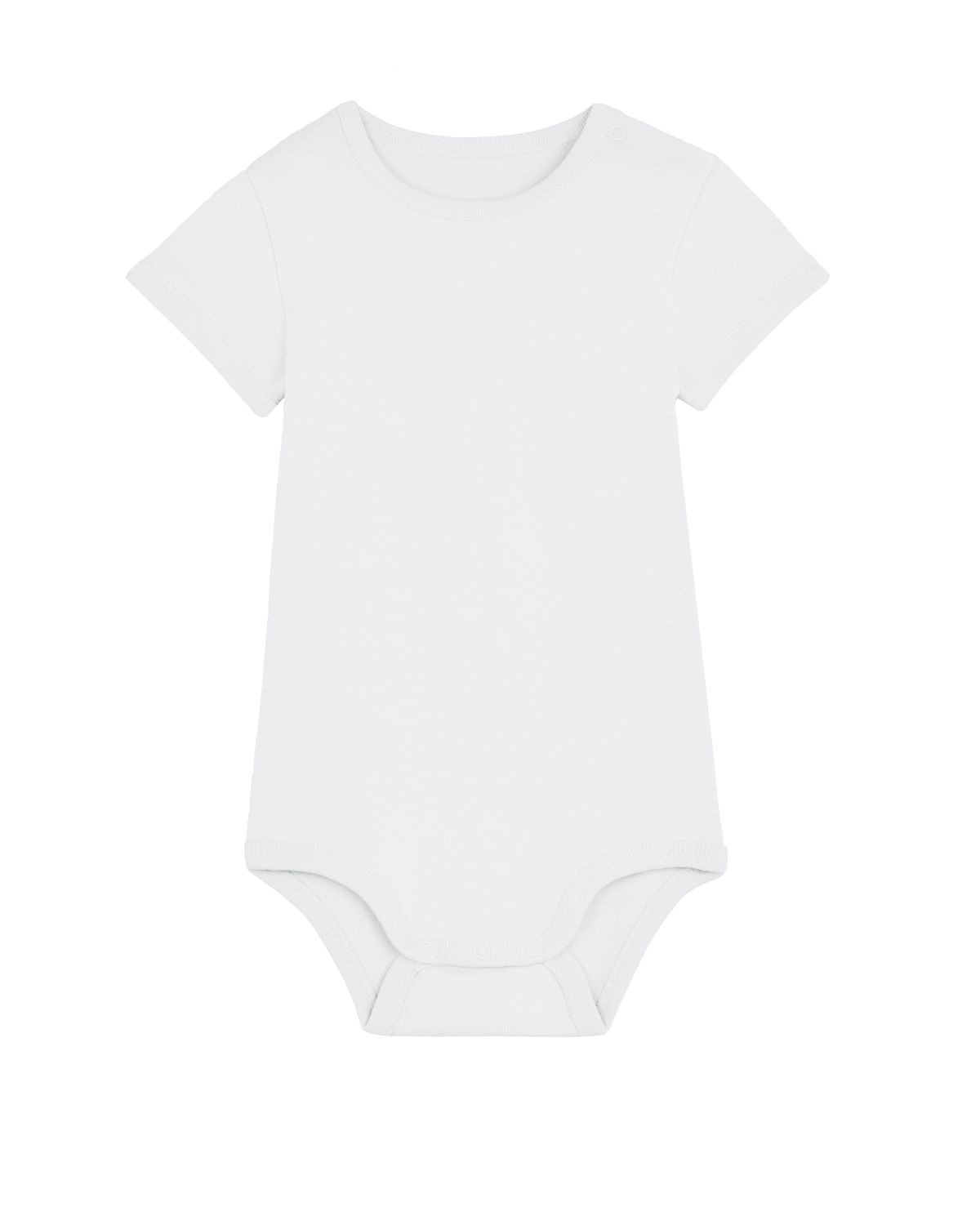BABY BODY | Body bébé en coton bio