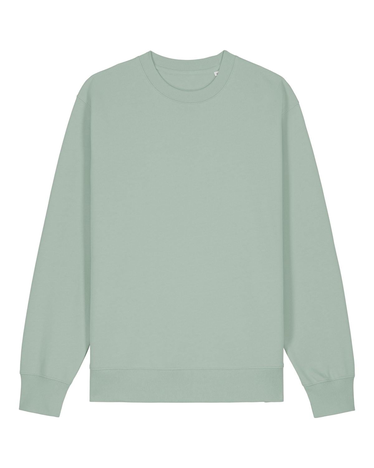 CHANGER 2.0 | Sweat-shirt épais en coton bio