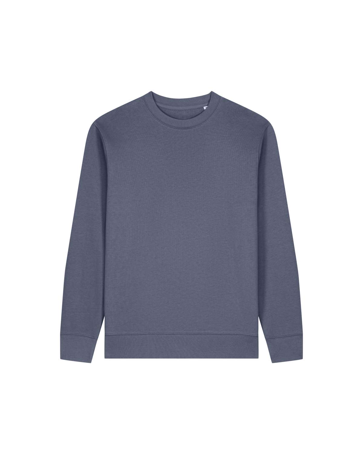 CHANGER 2.0 | Sweat-shirt épais en coton bio