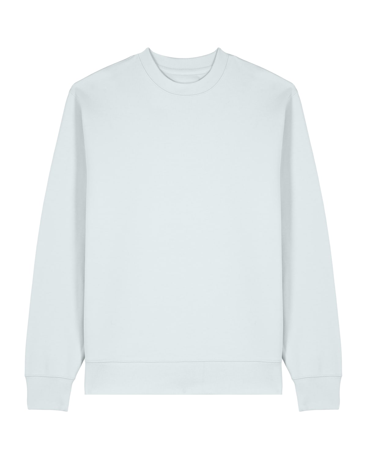 CHANGER 2.0 | Sweat-shirt épais en coton bio