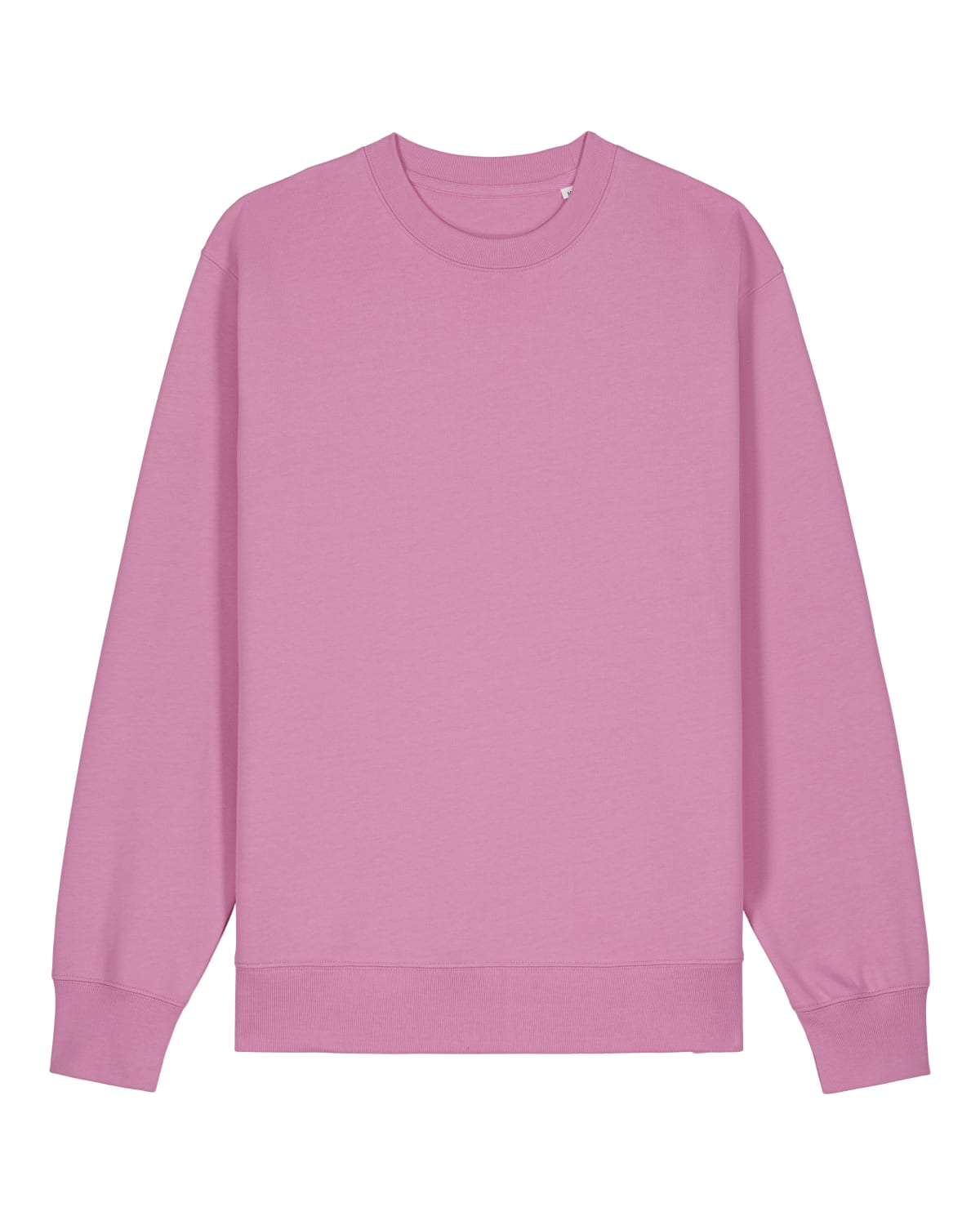 CHANGER 2.0 | Sweat-shirt épais en coton bio