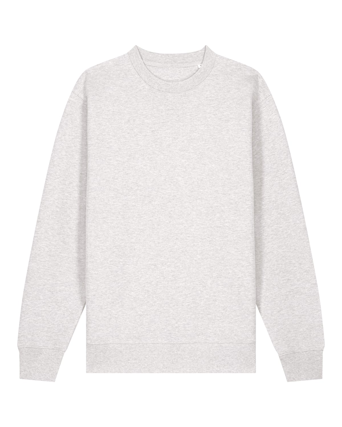 CHANGER 2.0 | Sweat-shirt épais en coton bio