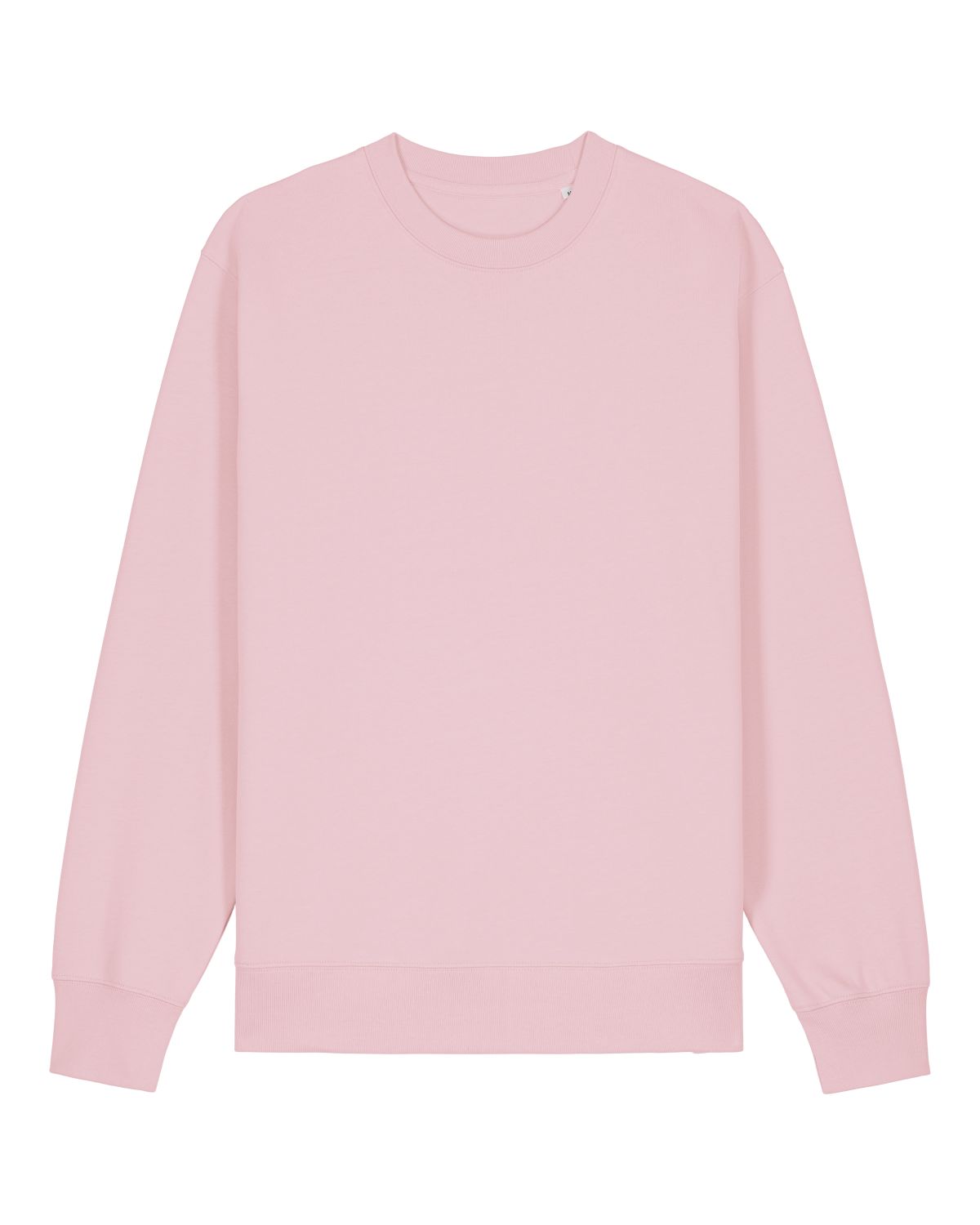 CHANGER 2.0 | Sweat-shirt épais en coton bio