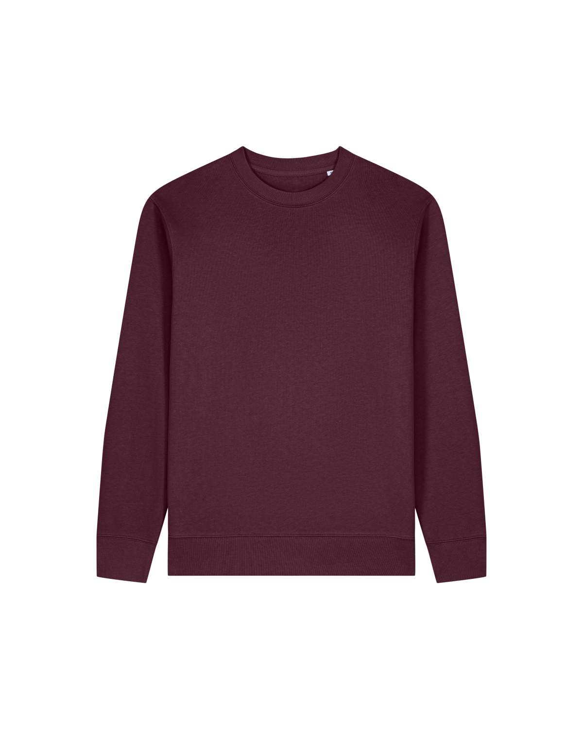 CHANGER 2.0 | Sweat-shirt épais en coton bio