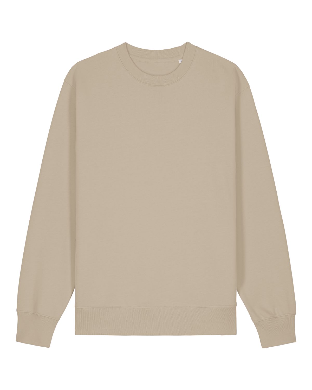 CHANGER 2.0 | Sweat-shirt épais en coton bio