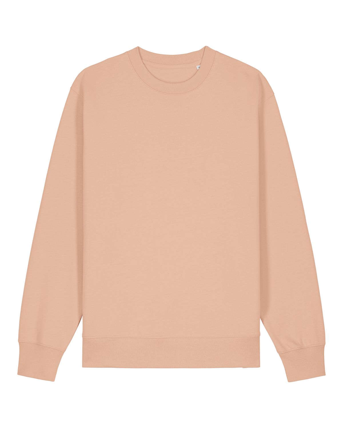 CHANGER 2.0 | Sweat-shirt épais en coton bio