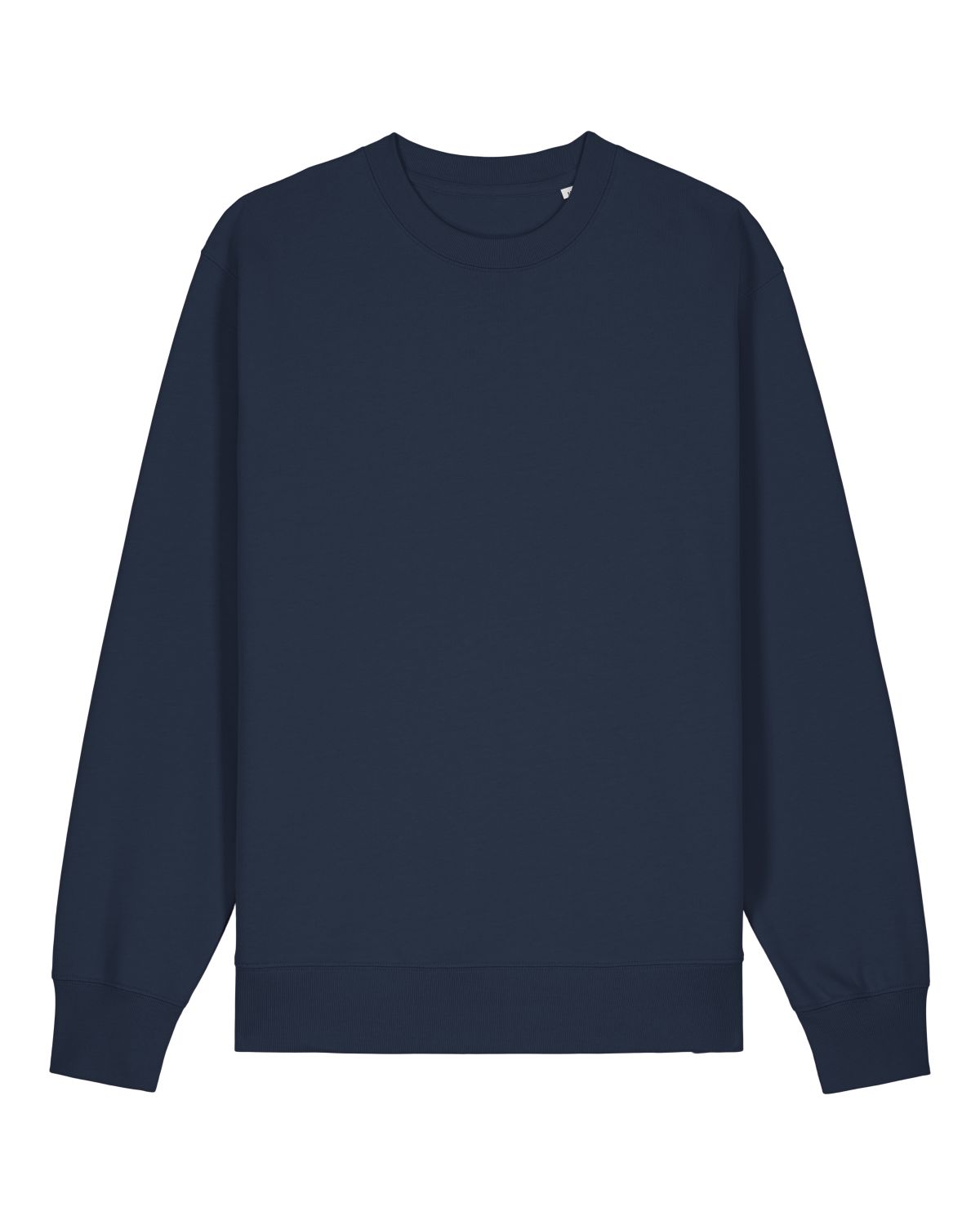 CHANGER 2.0 | Sweat-shirt épais en coton bio