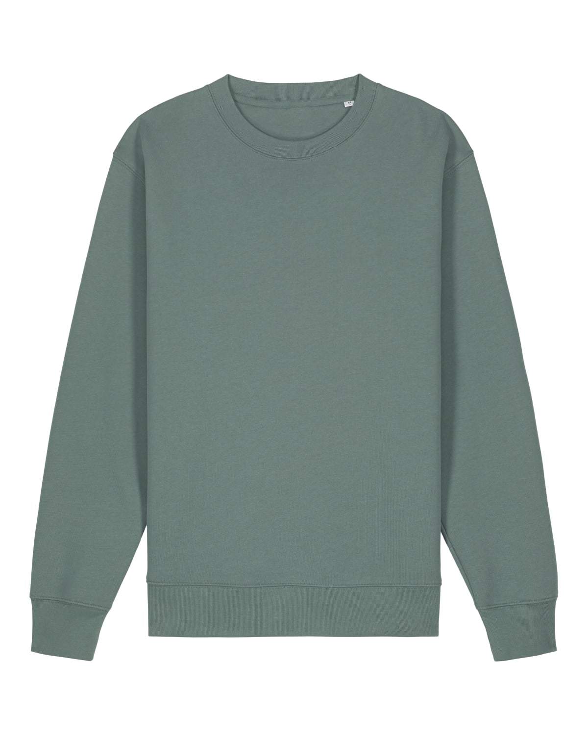 CHANGER 2.0 | Sweat-shirt épais en coton bio