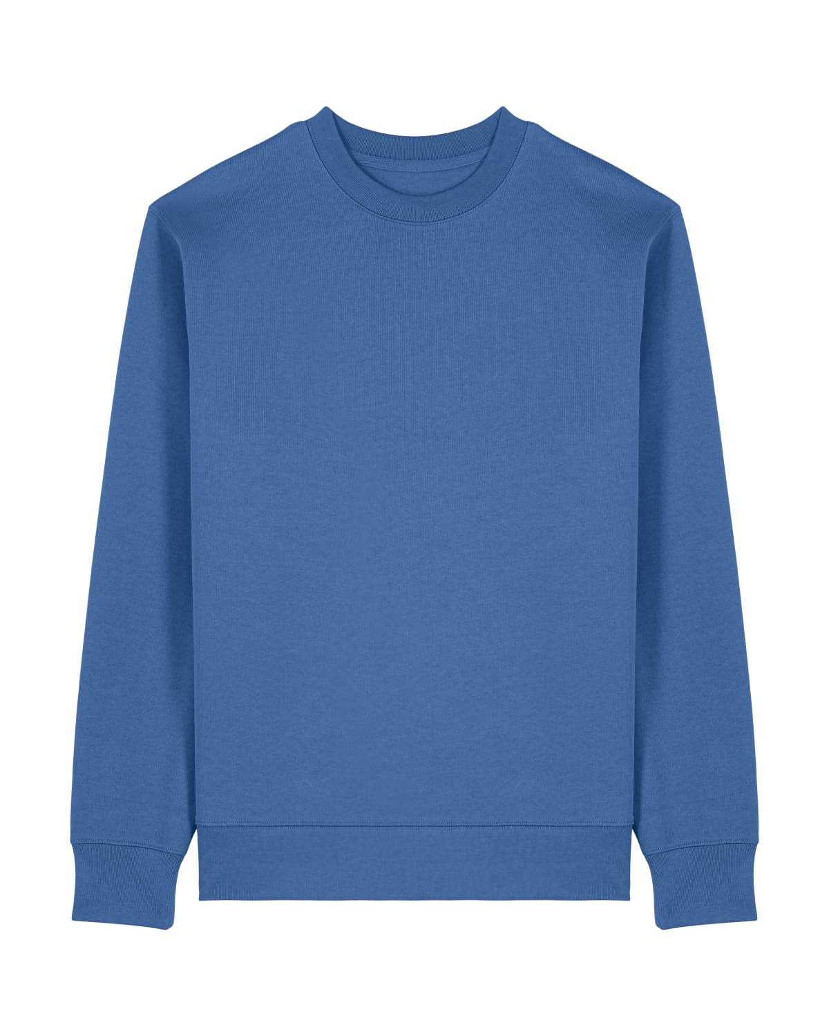 CHANGER 2.0 | Sweat-shirt épais en coton bio