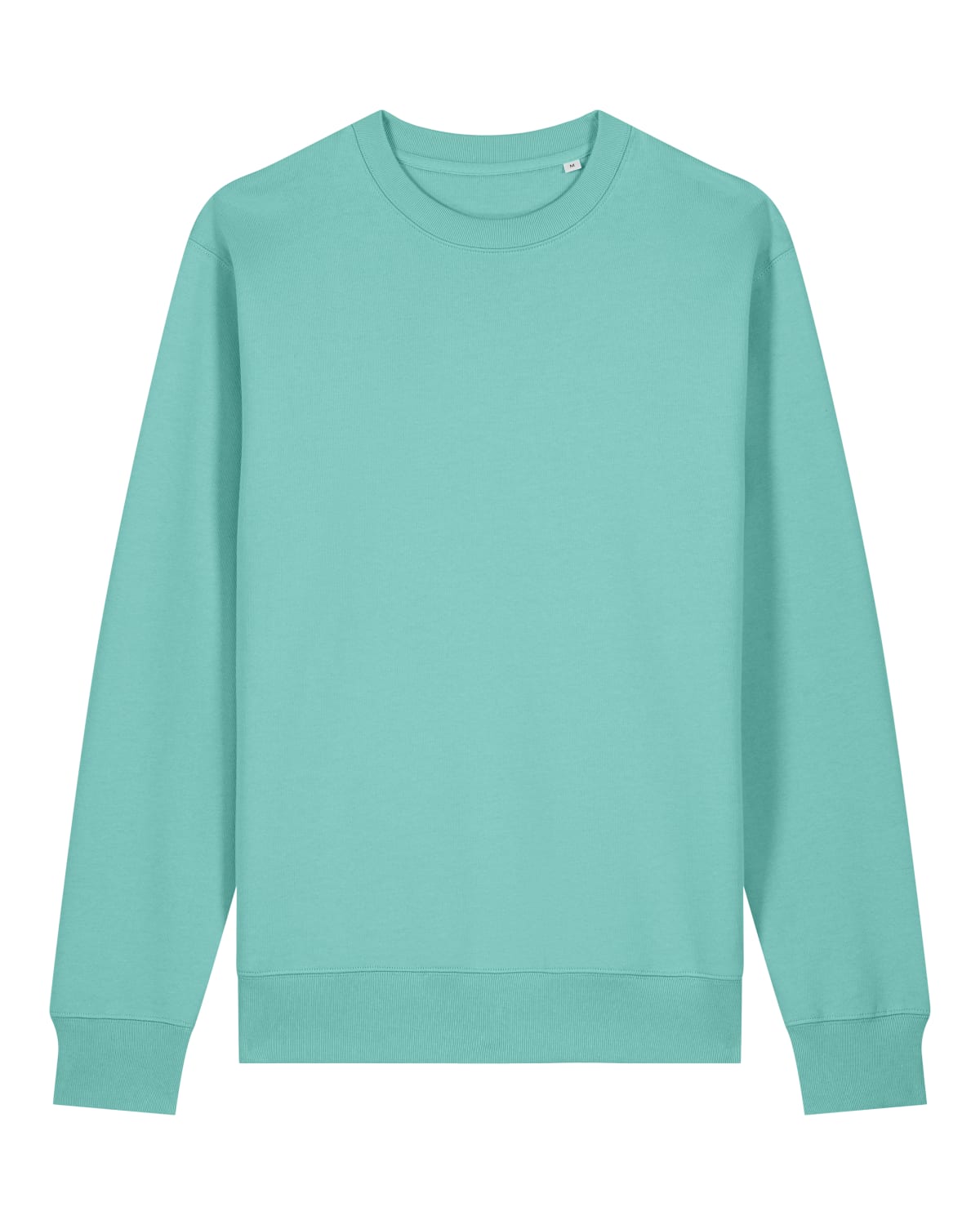 CHANGER 2.0 | Sweat-shirt épais en coton bio