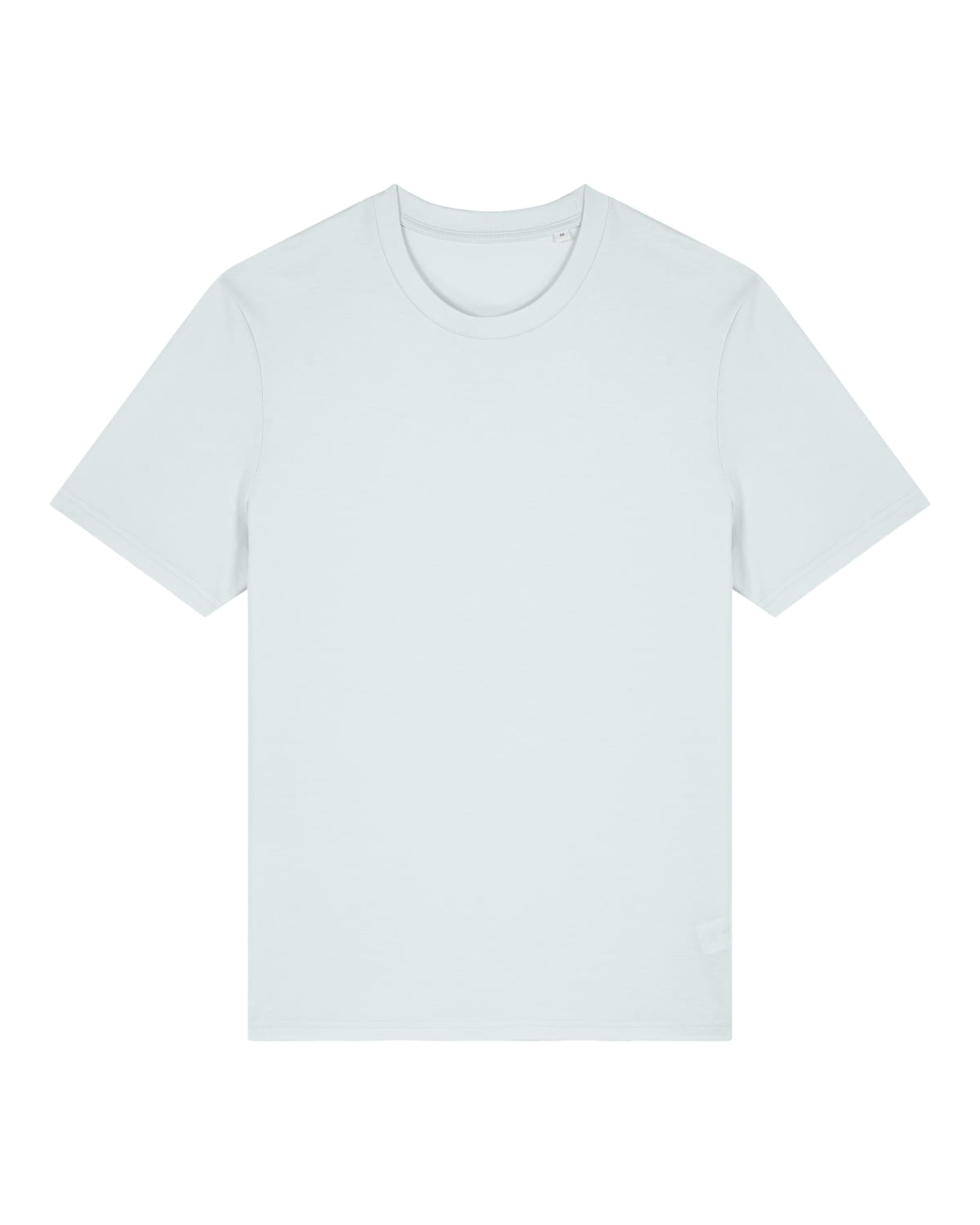 CREATOR 2.0 | T-shirt unisexe en coton bio