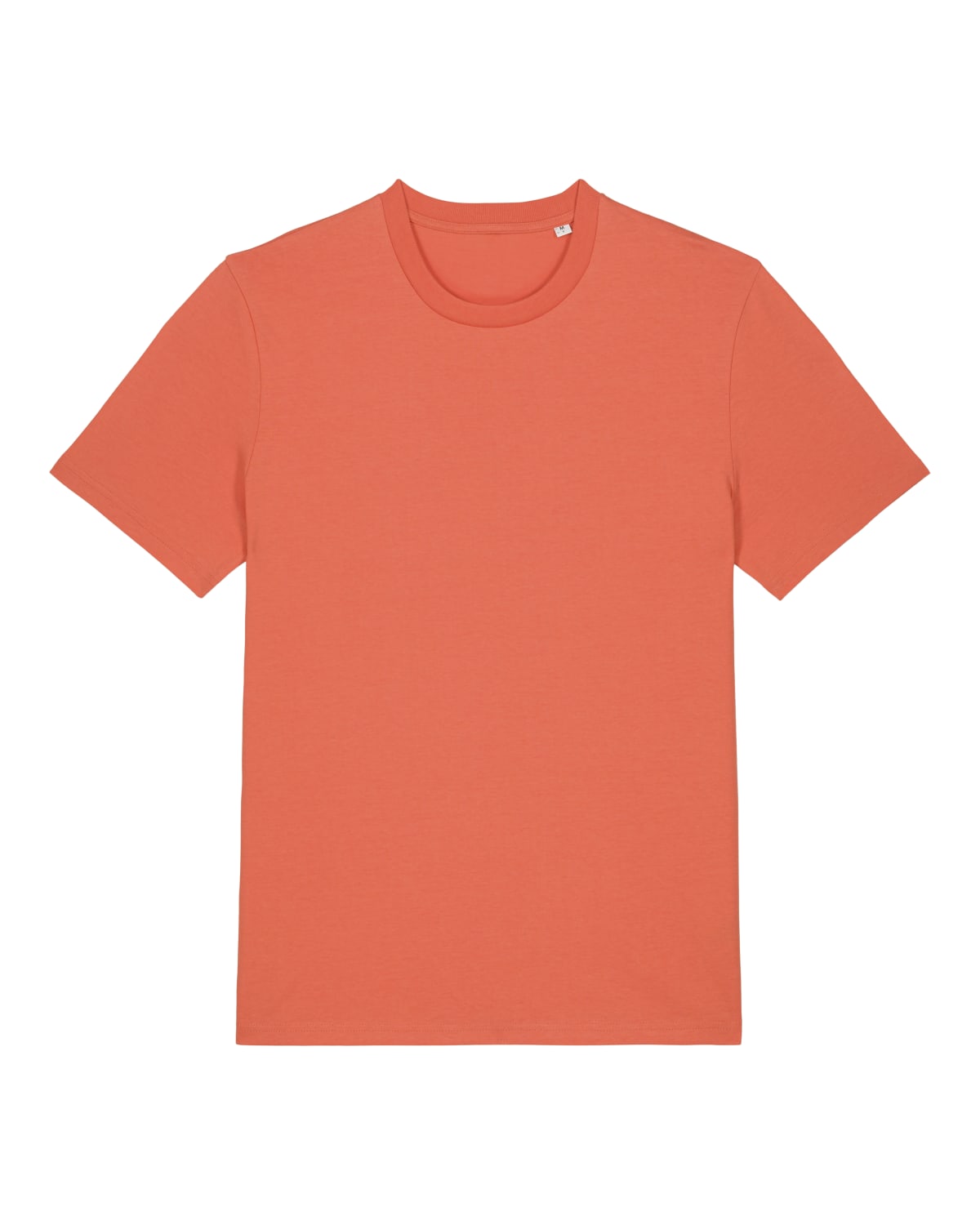 CREATOR 2.0 | T-shirt unisexe en coton bio