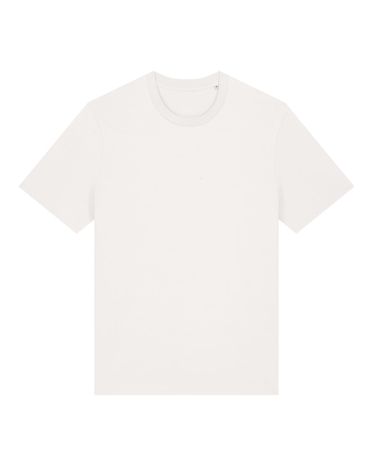 CREATOR 2.0 | T-shirt unisexe en coton bio