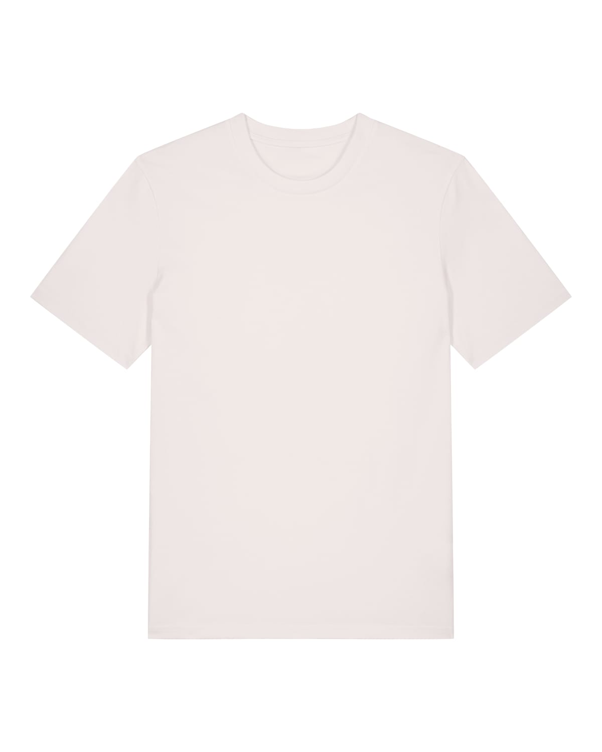 CREATOR 2.0 | T-shirt unisexe en coton bio